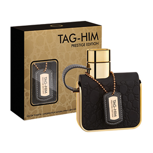 Sterling Parfums Tag-Him Prestige