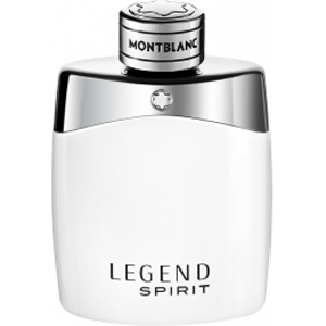 Mont Blanc Legend Spirit