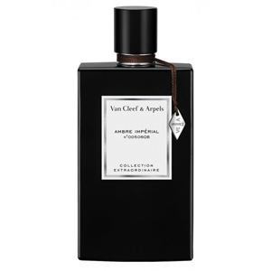 Van Cleef & Arpels Ambre Imperial