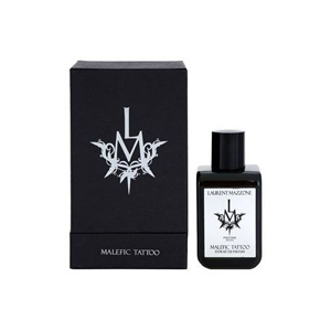 LM Parfums Malefic Tattoo