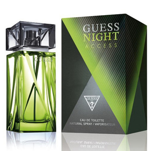 Guess Night Access