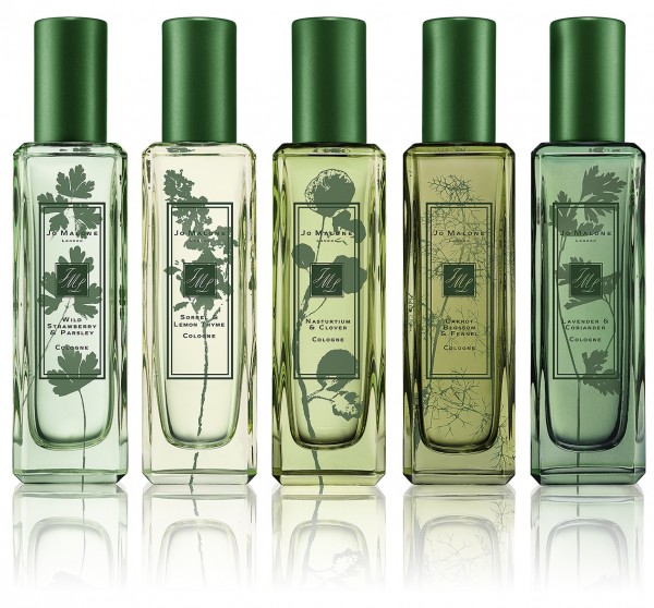 Jo Malone Sorrel & Lemon Thyme