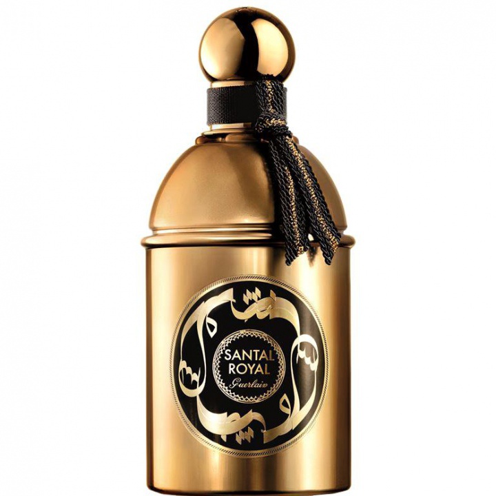 Santal Royal Limited Edition