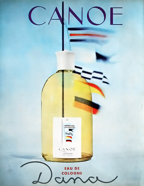 Canoe for Men