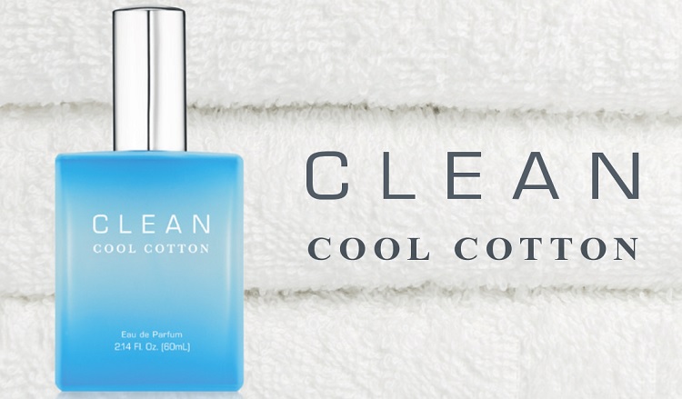 Clean Cool Cotton