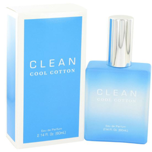 Clean Cool Cotton