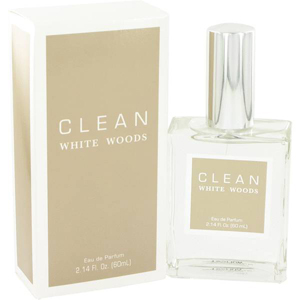 Clean White Woods