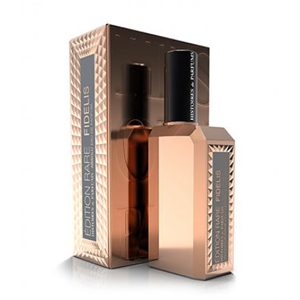 Histoires de Parfums Edition Rare Fidelis