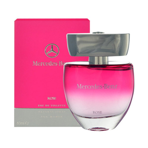 Mercedes-Benz Mercedes-Benz Rose