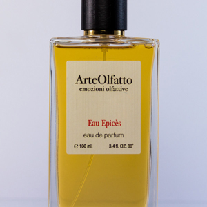 ArteOlfatto Eau Epices