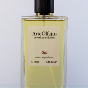 ArteOlfatto Oud