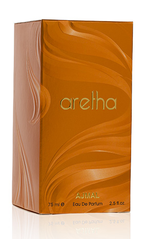 Ajmal Aretha