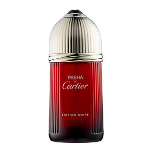 Cartier Pasha de Cartier Edition Noire Sport