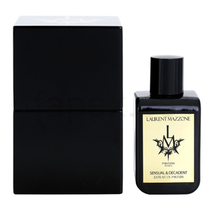 LM Parfums Sensual & Decadent