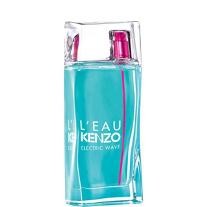 L`Eau par Kenzo Electric Wave Pour Femme