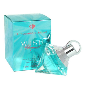 Wish Turquouise Diamond