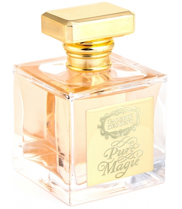 Pure Magie. Le pouvoir du parfum