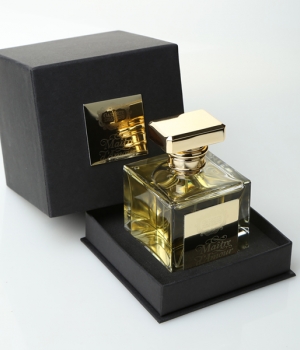 Pure Magie. Le pouvoir du parfum