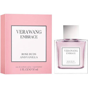 Vera Wang Embrace Rose Buds and Vanilla