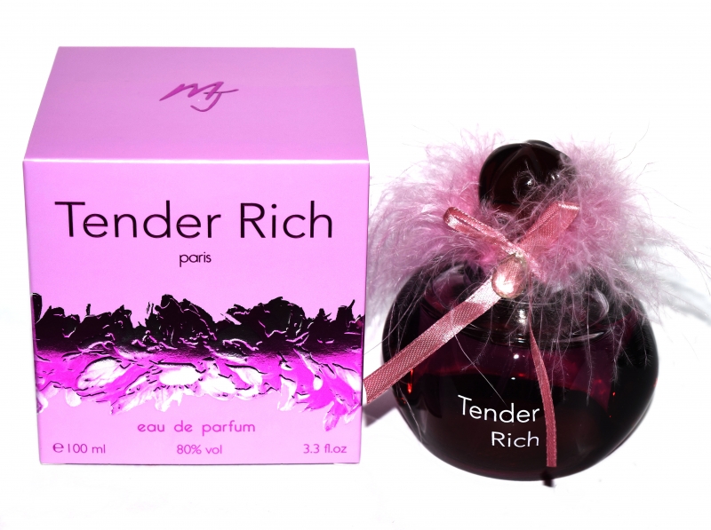 Tender Rich