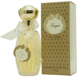 Annick Goutal Songes