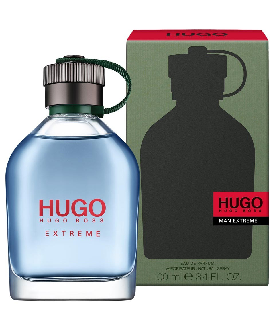 Hugo Extreme