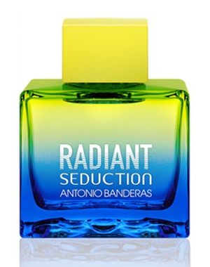 Radiant Seduction Blue