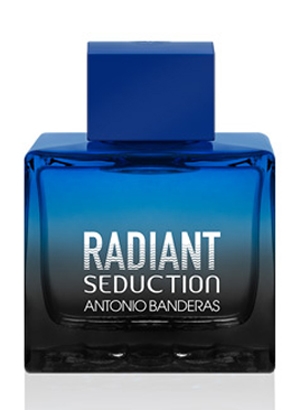 Radiant Seduction in Black