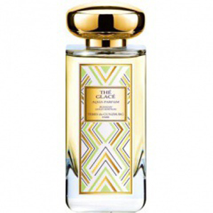 Terry de Gunzburg The Glace Aqua Parfum (Russian Gold Edition)