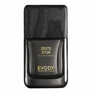 Evody Parfums Zeste d`Or