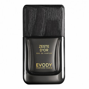 Evody Parfums Zeste d`Or