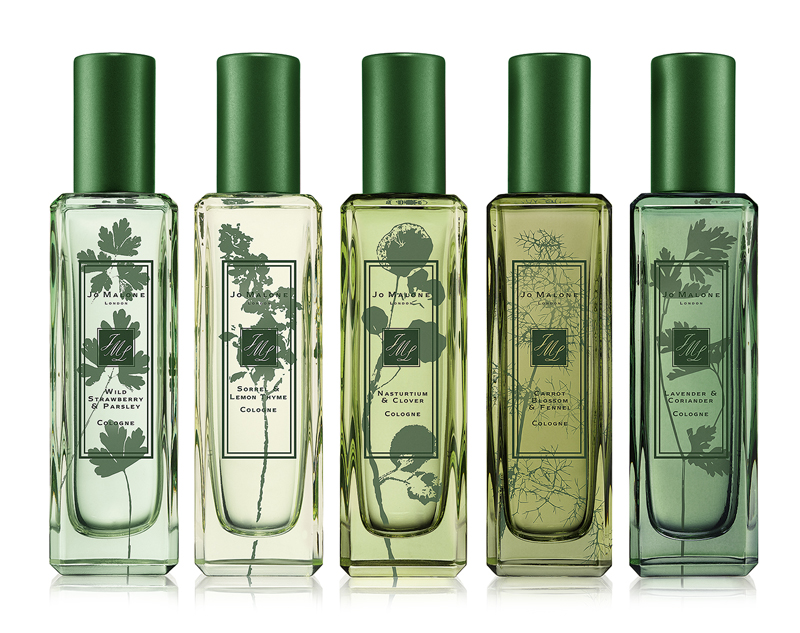 Jo Malone Lavender & Coriander