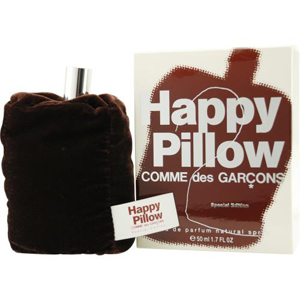 Comme des Garcons Happy Pillow