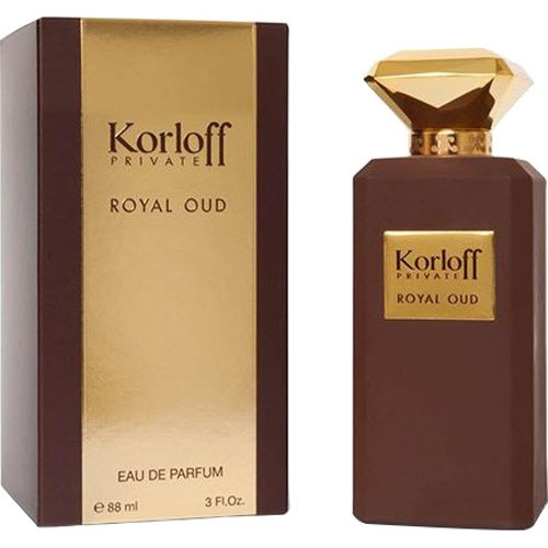 Korloff Royal Oud