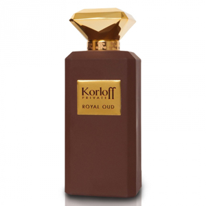 Korloff Korloff Royal Oud