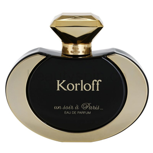 Korloff Korloff Un Soir A Paris