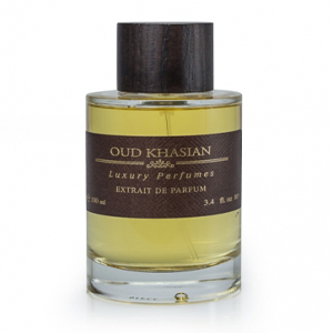 ArteOlfatto Oud Khasian