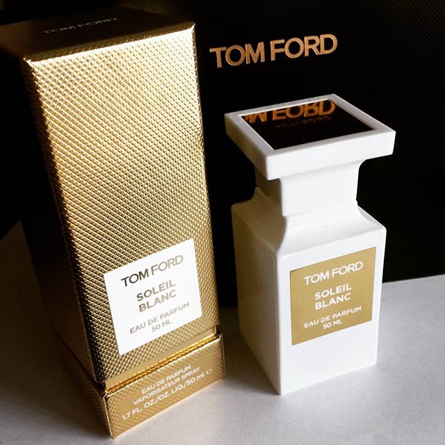 Tom Ford Soleil Blanc