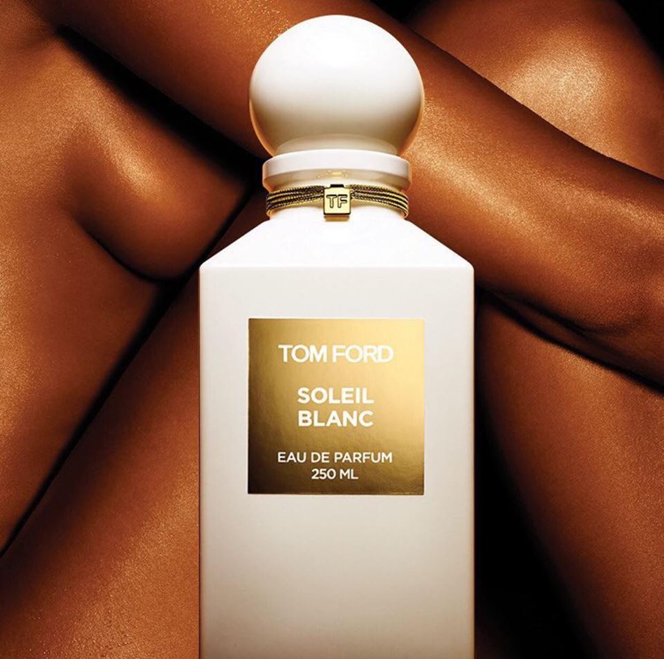 Tom Ford Soleil Blanc