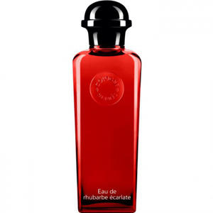 Hermes Eau de Rhubarbe Ecarlate