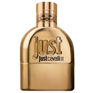 Just Cavalli Gold for Her