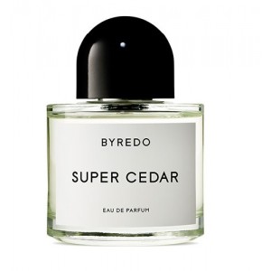 Byredo Parfums Byredo Super Cedar