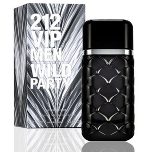 Carolina Herrera 212 VIP Men Wild Party