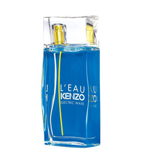 Kenzo L`Eau par Kenzo Electric Wave Pour Homme