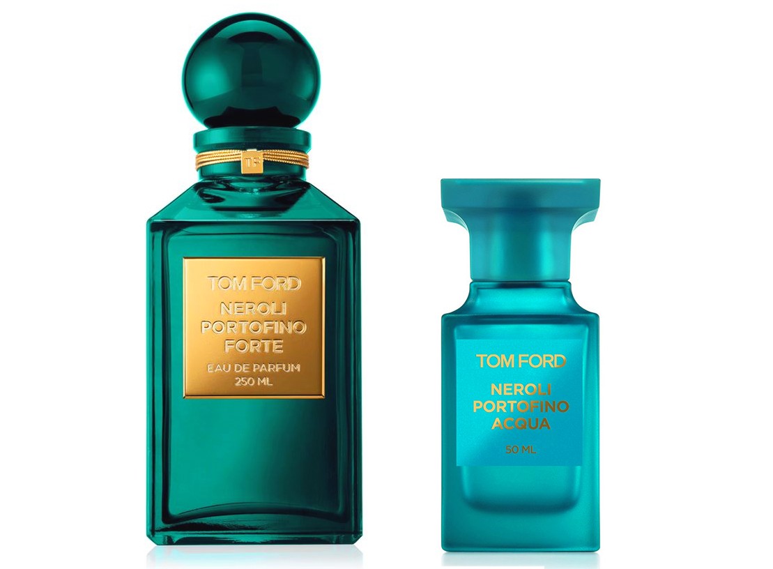 Tom Ford Neroli Portofino Acqua