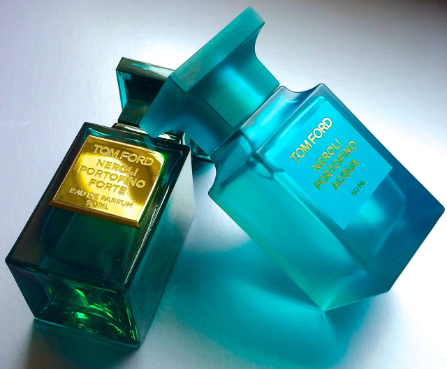 Tom Ford Neroli Portofino Acqua