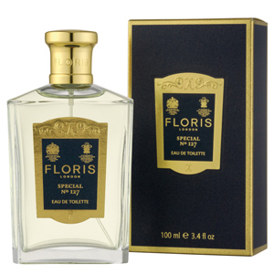 Floris Special 127