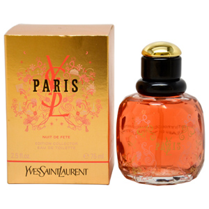 Yves Saint Laurent YSL Paris Nuit de Fete