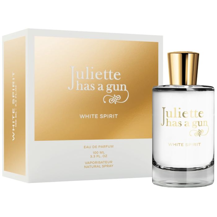 White Spirit