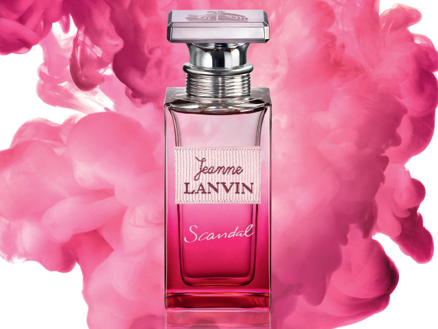 Jeanne Lanvin Scandal